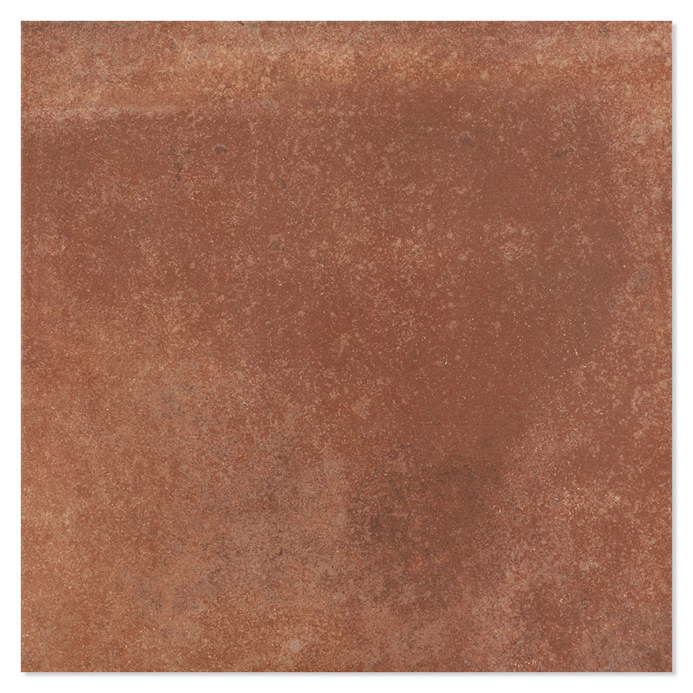 Gulvflis Croci Brun Matt 33x33 cm